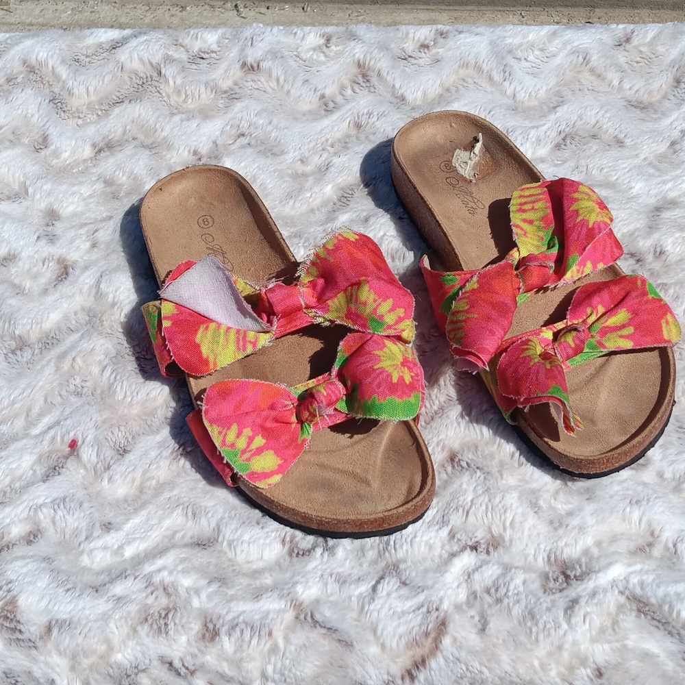 Women's sandals x02